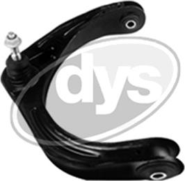 DYS 20-27907 - Brat, suspensie roata aaoparts.ro