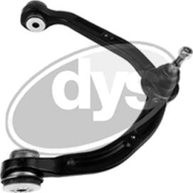 DYS 20-27428 - Brat, suspensie roata aaoparts.ro