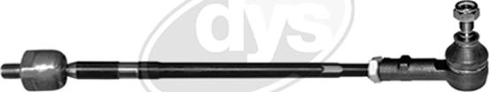 DYS 21-91019-1 - Bara directie aaoparts.ro
