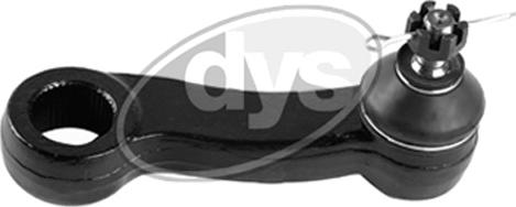 DYS 23-27277 - Levier control, coloana directie aaoparts.ro