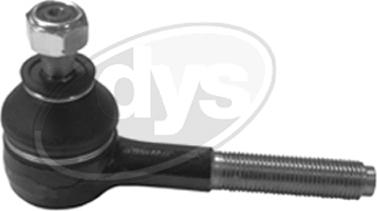 DYS 22-00503 - Cap de bara aaoparts.ro