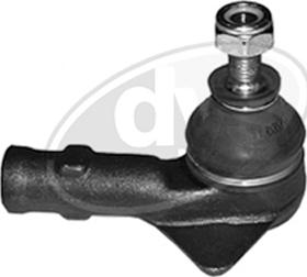 DYS 22-00727 - Cap de bara aaoparts.ro