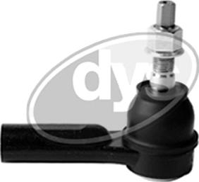 DYS 22-25992 - Cap de bara aaoparts.ro