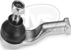 DYS 22-20959 - Cap de bara aaoparts.ro