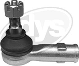 DYS 22-20593 - Cap de bara aaoparts.ro