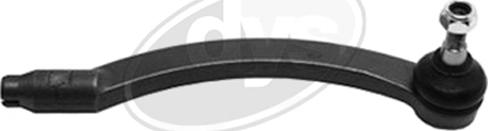 DYS 22-21115 - Cap de bara aaoparts.ro