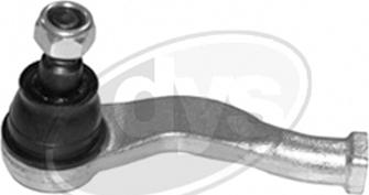 DYS 22-21750 - Cap de bara aaoparts.ro