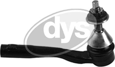 DYS 22-28517 - Cap de bara aaoparts.ro