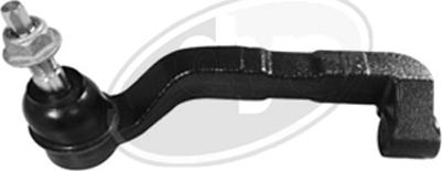 DYS 22-23078 - Cap de bara aaoparts.ro