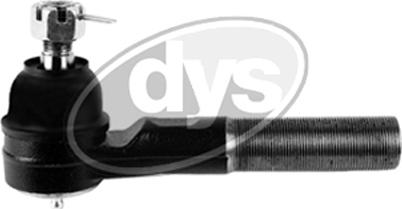 DYS 22-27678 - Cap de bara aaoparts.ro