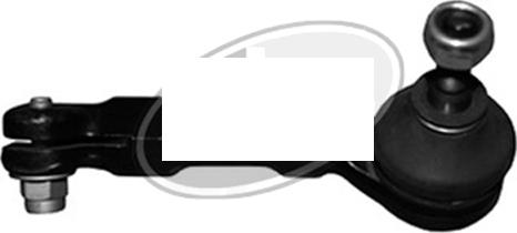 DYS 22-27771 - Cap de bara aaoparts.ro