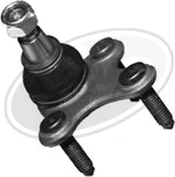 DYS 27-91031-2 - Articulatie sarcina / ghidare aaoparts.ro