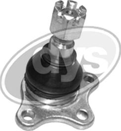 DYS 27-09831 - Articulatie sarcina / ghidare aaoparts.ro