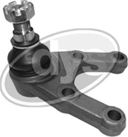 DYS 27-09822 - Articulatie sarcina / ghidare aaoparts.ro