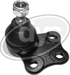 DYS 27-00432 - Articulatie sarcina / ghidare aaoparts.ro
