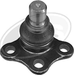 DYS 27-00853 - Articulatie sarcina / ghidare aaoparts.ro