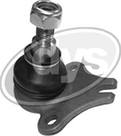 DYS 27-01095 - Articulatie sarcina / ghidare aaoparts.ro