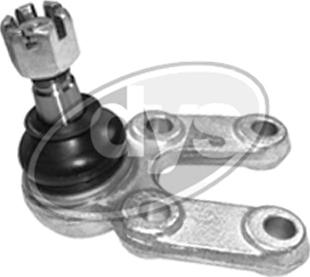 DYS 27-03245 - Articulatie sarcina / ghidare aaoparts.ro