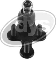 DYS 27-03710 - Articulatie sarcina / ghidare aaoparts.ro