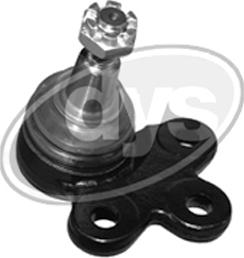 DYS 27-15442 - Articulatie sarcina / ghidare aaoparts.ro