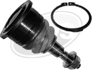 DYS 27-16807 - Articulatie sarcina / ghidare aaoparts.ro