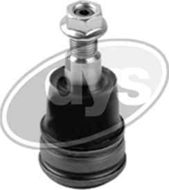 DYS 27-26400 - Articulatie sarcina / ghidare aaoparts.ro