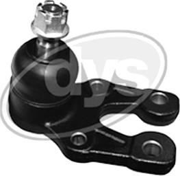 DYS 27-26488 - Articulatie sarcina / ghidare aaoparts.ro