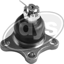 DYS 27-26866 - Articulatie sarcina / ghidare aaoparts.ro