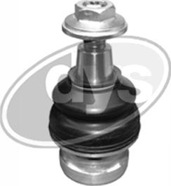 DYS 27-26211 - Articulatie sarcina / ghidare aaoparts.ro
