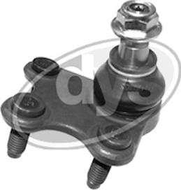 DYS 27-20933 - Articulatie sarcina / ghidare aaoparts.ro