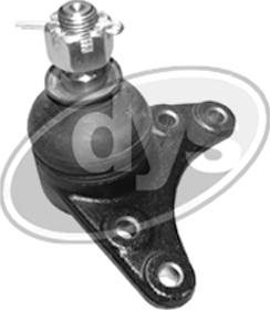 DYS 27-20594 - Articulatie sarcina / ghidare aaoparts.ro