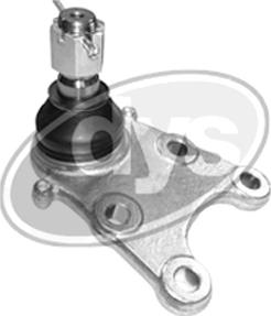 DYS 27-20596 - Articulatie sarcina / ghidare aaoparts.ro