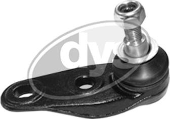 DYS 27-20637 - Articulatie sarcina / ghidare aaoparts.ro