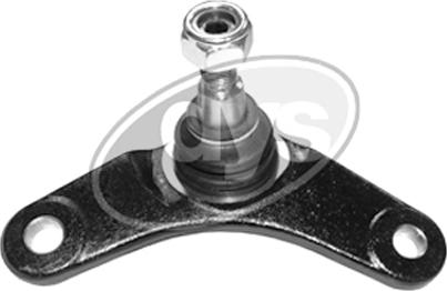 DYS 27-20344-1 - Articulatie sarcina / ghidare aaoparts.ro