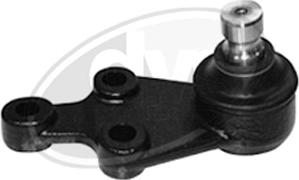 DYS 27-21193 - Articulatie sarcina / ghidare aaoparts.ro