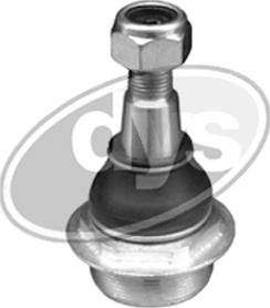 DYS 27-21206 - Articulatie sarcina / ghidare aaoparts.ro