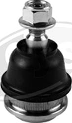 DYS 27-23681 - Articulatie sarcina / ghidare aaoparts.ro