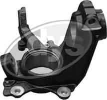 DYS 79-04404L - Articulatie directie, suspensie roata aaoparts.ro