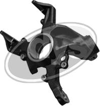 DYS 79-04403L - Articulatie directie, suspensie roata aaoparts.ro