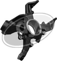 DYS 79-04403R - Articulatie directie, suspensie roata aaoparts.ro