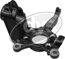 DYS 79-04407R - Articulatie directie, suspensie roata aaoparts.ro