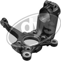 DYS 79-04413L - Articulatie directie, suspensie roata aaoparts.ro