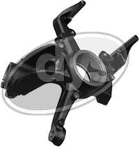 DYS 79-04420R - Articulatie directie, suspensie roata aaoparts.ro