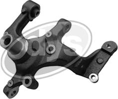 DYS 79-04421L - Articulatie directie, suspensie roata aaoparts.ro