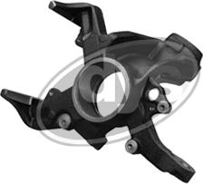DYS 79-04422L - Articulatie directie, suspensie roata aaoparts.ro