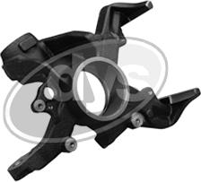 DYS 79-04422R - Articulatie directie, suspensie roata aaoparts.ro