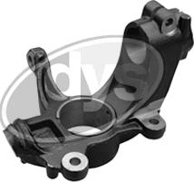 DYS 79-01906L - Articulatie directie, suspensie roata aaoparts.ro