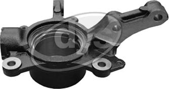 DYS 79-03506L - Articulatie directie, suspensie roata aaoparts.ro