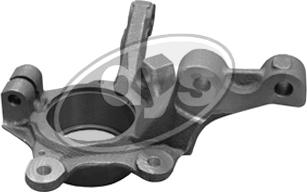 DYS 79-03510L - Articulatie directie, suspensie roata aaoparts.ro