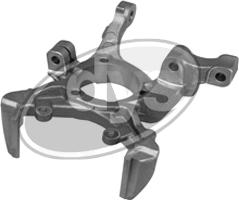 DYS 79-03205L - Articulatie directie, suspensie roata aaoparts.ro